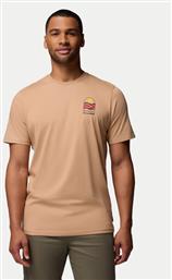 T-SHIRT COLUMBIA