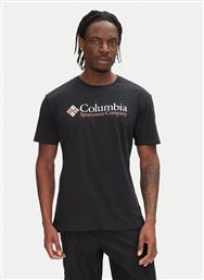 T-SHIRT COLUMBIA