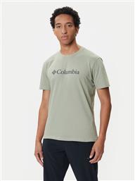 T-SHIRT COLUMBIA