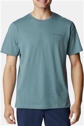 THISTLETOWN HILLS ΑΝΔΡΙΚΟ T-SHIRT (9000146974-58653) COLUMBIA