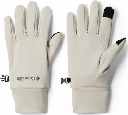 UNISEX ΓΑΝΤΙΑ POINT PARK 2093041-278 ΜΠΕΖ COLUMBIA