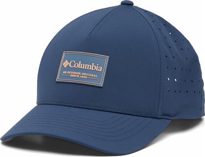 UNISEX ΚΑΠΕΛΟ HIKE 110 SNAP BACK 2032031-465 ΜΠΛΕ COLUMBIA