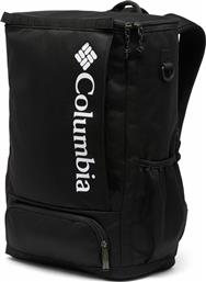 UNISEX ΣΑΚΙΔΙΟ ΠΛΑΤΗΣ LB FLAWLESS 30L BACKPACK 214501-010 ΜΑΥΡΟ COLUMBIA