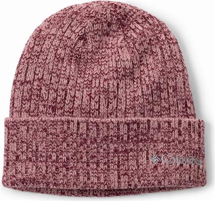 UNISEX ΣΚΟΥΦΙ WATCH CAP CU9847-624 ΡΟΖ COLUMBIA