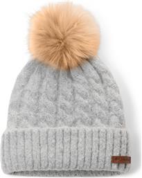 UNISEX ΣΚΟΥΦΙ WINTER BLUR 2137521-125 ΓΚΡΙ ΑΝΟΙΧΤΟ COLUMBIA