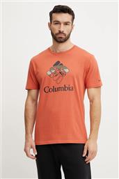 ΒΑΜΒΑΚΕΡΟ ΜΠΛΟΥΖΑΚΙ COLUMBIA