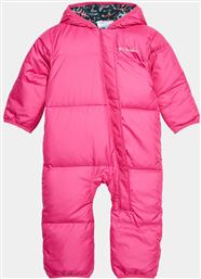 ΒΡΕΦΙΚΟ ΦΟΡΜΑΚΙ ΕΞΟΔΟΥ COLUMBIA