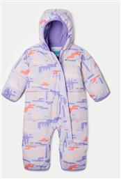 ΒΡΕΦΙΚΟ ΦΟΡΜΑΚΙ ΕΞΟΔΟΥ SNUGGLY BUNNY II 2088791 ΜΩΒ REGULAR FIT COLUMBIA