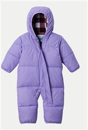 ΒΡΕΦΙΚΟ ΦΟΡΜΑΚΙ ΕΞΟΔΟΥ SNUGGLY BUNNY II 2088791 ΜΩΒ REGULAR FIT COLUMBIA