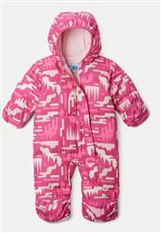 ΒΡΕΦΙΚΟ ΦΟΡΜΑΚΙ ΕΞΟΔΟΥ SNUGGLY BUNNY II 2088791 ΡΟΖ REGULAR FIT COLUMBIA