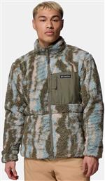 WINTER PASS REVERSIBLE FLEECE ΑΝΔΡΙΚΗ ΖΑΚΕΤΑ (9000244197-88687) COLUMBIA
