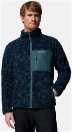 WINTER PASS REVERSIBLE POLAR FLEECE ΑΝΔΡΙΚΗ ΖΑΚΕΤΑ (9000244183-88684) COLUMBIA
