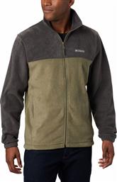 WM3220-024 ΖΑΚΕΤΑ STEENS MOUNTAIN FULL ZIP 2.0 COLUMBIA