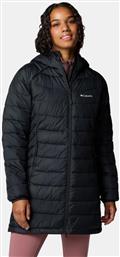 WOMEN'S POWDER LITE II MID ΓΥΝΑΙΚΕΙΟ ΜΠΟΥΦΑΝ (9000244189-1469) COLUMBIA
