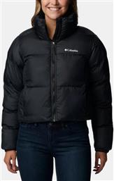 WOMEN'S PUFFECT II ΓΥΝΑΙΚΕΙΟ CROPPED PUFFER ΜΠΟΥΦΑΝ (9000244188-1469) COLUMBIA