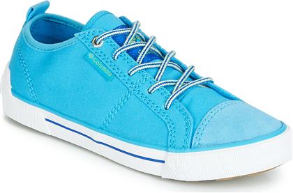XΑΜΗΛΑ SNEAKERS GOODLIFE LACE COLUMBIA