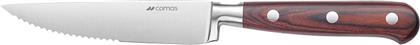 ΜΑΧΑΙΡΙ ΚΡΕΑΤΟΣ ΜΕ ΞΥΛΙΝΗ ΛΑΒΗ LHOSTE RED 25,8ΕΚ. CO12032000 (ΥΛΙΚΟ: ΞΥΛΟ, ΜΕΓΕΘΟΣ: ΜΕΜΟΝΩΜΕΝΟ) - - CO12032000 COMAS