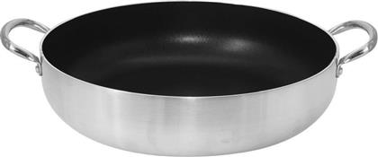 ΤΑΒΑΣ ΑΝΤΙΚΟΛΛΗΤΙΚΟΣ ΑΛΟΥΜΙΝΙΟΥ ΜΕ ΑΝΟΞΕΙΔΩΤΕΣ ΛΑΒΕΣ CROSCAT 32X8ΕΚ. CO11613000 (ΥΛΙΚΟ: ΑΝΟΞΕΙΔΩΤΟ) - - CO11613000 COMAS