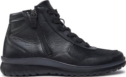 ΜΠΟΤΙΝΙΑ 990385 ΜΑΥΡΟ COMFORTABEL