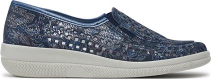 ΚΛΕΙΣΤΑ ΠΑΠΟΥΤΣΙΑ 940249-05 ΜΠΛΕ COMFORTABEL