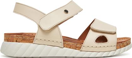 ΣΑΝΔΑΛΙΑ 710206-08 ΜΠΕΖ COMFORTABEL