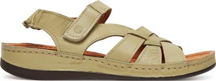 ΣΑΝΔΑΛΙΑ 710215-07 ΠΡΑΣΙΝΟ COMFORTABEL