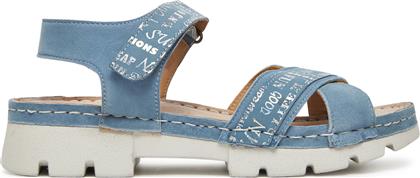 ΣΑΝΔΑΛΙΑ 710223-55 ΓΑΛΑΖΙΟ COMFORTABEL