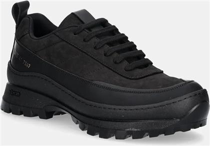 ΑΘΛΗΤΙΚΑ TRACK HIKER ΧΡΩΜΑ: ΜΑΥΡΟ, 2455 COMMON PROJECTS