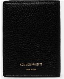 ΔΕΡΜΑΤΙΝΗ ΘΗΚΗ ΓΙΑ ΚΑΡΤΕΣ CARD HOLDER WALLET COMMON PROJECTS