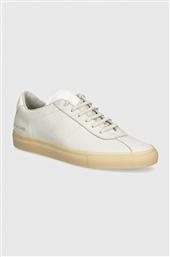 NUBUCK SNEAKERS TENNIS CLASSIC ΧΡΩΜΑ: ΓΚΡΙ, 2437 COMMON PROJECTS