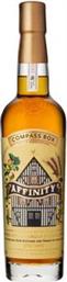 ΟΥΙΣΚΙ AFFINITY 700 ML COMPASS BOX