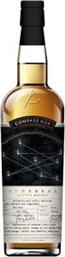 ΟΥΙΣΚΙ ETHEREAL CONQUETE 700 ML COMPASS BOX