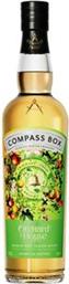 ΟΥΙΣΚΙ ORCHARD HOUSE 700 ML COMPASS BOX από το PLUS4U