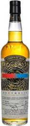 ΟΥΙΣΚΙ SYNTHESIS ANTIPODES 700 ML COMPASS BOX