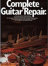 COMPLETE GUITAR REPAIR