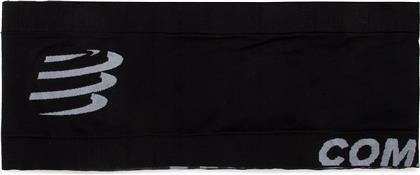 ΑΘΛΗΤΙΚΗ ΖΩΝΗ FREE BELT CU00012B ΜΑΥΡΟ COMPRESSPORT