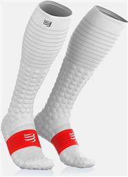 FULL SOCKSRACE AND RECOVERY (9000042549-1539) COMPRESSPORT από το COSMOSSPORT
