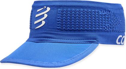 ΓΕΙΣΟ SPIDERWEB HEADBAND ON/OFF CU00006B ΜΠΛΕ COMPRESSPORT