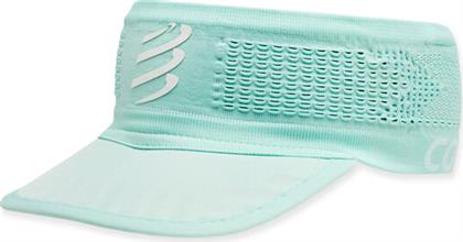 ΓΕΙΣΟ SPIDERWEB HEADBAND ON/OFF CU00006B ΜΠΛΕ COMPRESSPORT