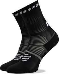 ΚΑΛΤΣΕΣ ΨΗΛΕΣ UNISEX PRO MARATHON V 2.0 SMCU3789002 ΜΑΥΡΟ COMPRESSPORT