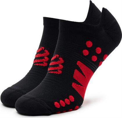 ΚΑΛΤΣΕΣ ΣΟΣΟΝΙΑ UNISEX XU00045B ΜΑΥΡΟ COMPRESSPORT