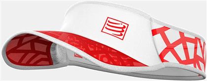 SPIDERWEB ULTRALIGHT VISOR ΚΑΠΕΛΟ (9000171167-38105) COMPRESSPORT
