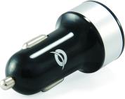 CUSBCAR2A USB CAR TABLET CHARGER CONCEPTRONIC