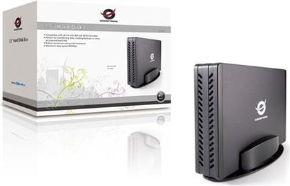 ΘΗΚΗ ΣΚΛΗΡΟΥ ΔΙΣΚΟΥ 3,5 HARD DISK BOX CONCEPTRONIC