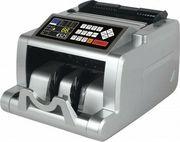 AL-580 EUROMIX ΜΕΤΡΗΤΗΣ ΧΑΡΤΟΝΟΜΙΣΜΑΤΩΝ CONCEPTUM