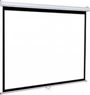 CON-MP100'' 4:3 ΧΕΙΡΟΚΙΝΗΤΗ ΟΘΟΝΗ ΠΡΟΒΟΛΗΣ 200X150CM CONCEPTUM