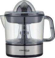 ΛΕΜΟΝΟΣΤΙΦΤΗΣ HOME INOX CIX-LMJ01 40W CONCEPTUM