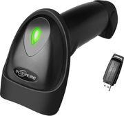 SCANMORE SM202Y 2D WIRELESS BARCODE SCANNER CONCEPTUM