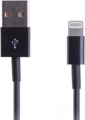 CI-415 LIGHTNING CHARGE/SYNC CABLE BLACK CONNECT IT