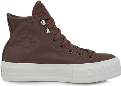 SNEAKERS BOOTS ΣΧΕΔΙΟ: T336X3122 CONVERSE